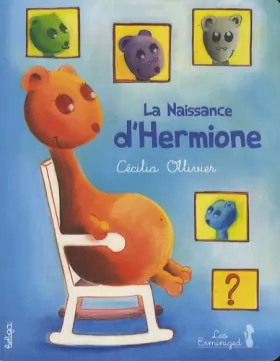 Cécilia OLLIVIER - La naissance d'Hermione