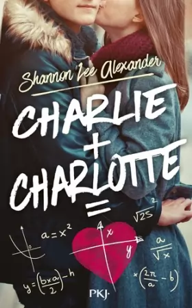 Couverture du produit · Charlie + Charlotte