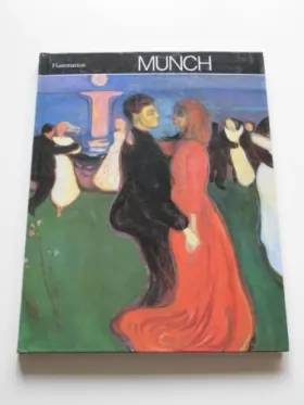 Couverture du produit · Munch
