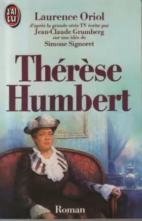 Couverture du produit · Therese humbert