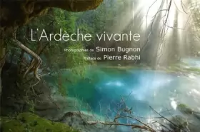 Couverture du produit · L'Ardèche Vivante