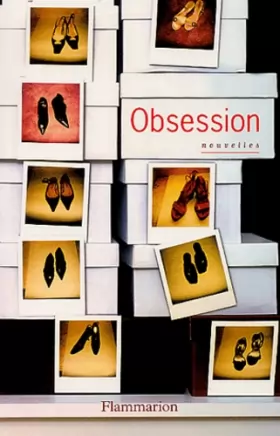Collectif - Obsession