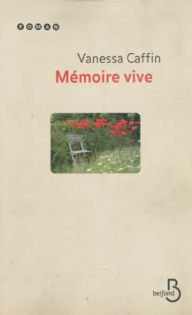 Vanessa CAFFIN - Mémoire vive