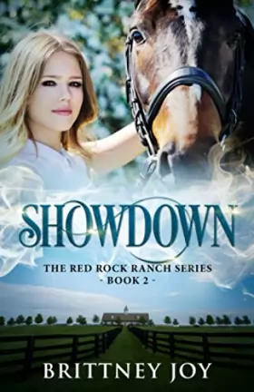Couverture du produit · Showdown (Red Rock Ranch, book 2)