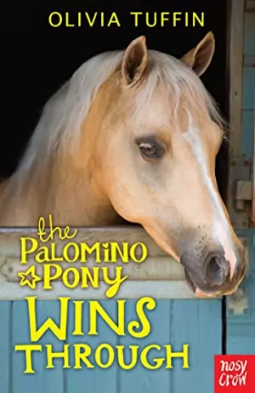 Couverture du produit · The Palomino Pony Wins Through
