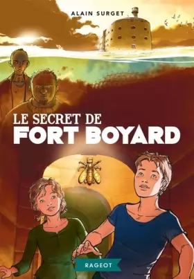 Couverture du produit · Le secret de Fort Boyard