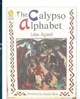 Couverture du produit · The Calypso Alphabet