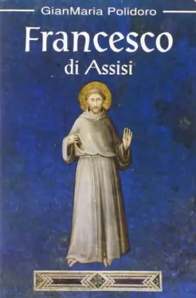 Couverture du produit · Francesco di Assisi