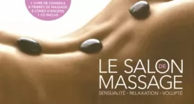 Hugues de Saint-vincent - Le salon de massage + cd inclus