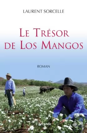 Couverture du produit · Le Tresor de Los Mangos