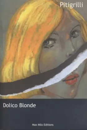 Couverture du produit · Dolico Blonde