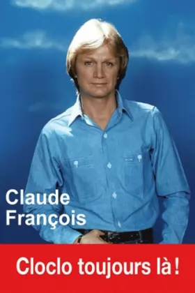 Couverture du produit · Claude François