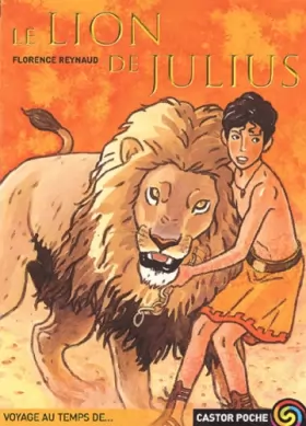 Couverture du produit · Le Lion de Julius