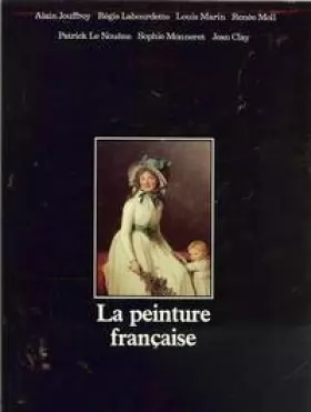 Couverture du produit · La Peinture française