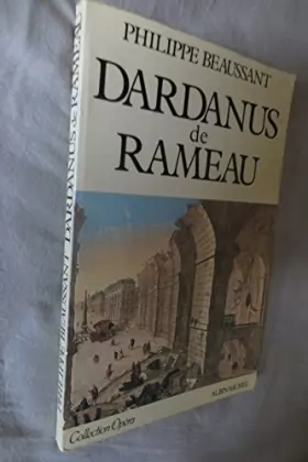 Couverture du produit · Dardanus de Rameau