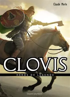 Couverture du produit · Clovis