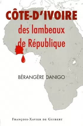 Couverture du produit · Côte d'Ivoire
