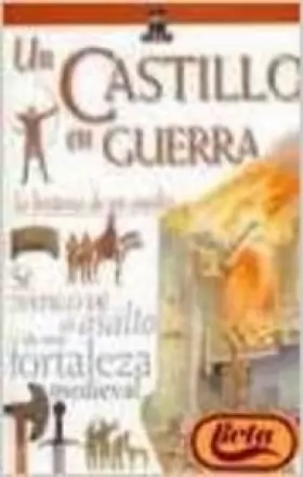 Couverture du produit · Un castillo en guerra