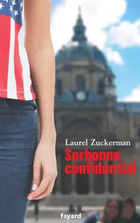 Couverture du produit · Sorbonne Confidential