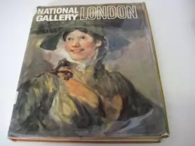 Couverture du produit · National Gallery, London (Great museums of the world)