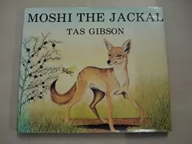 Couverture du produit · Moshi the Jackal