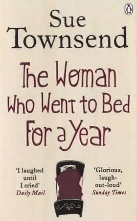 Couverture du produit · The Woman who Went to Bed for a Year