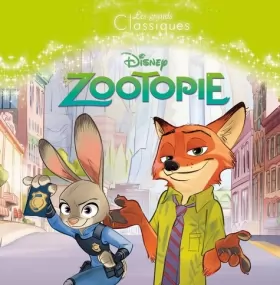 Couverture du produit · ZOOTOPIE - Les Grands Classiques Disney
