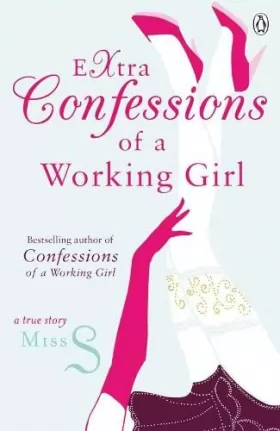 Couverture du produit · Extra Confessions of a Working Girl