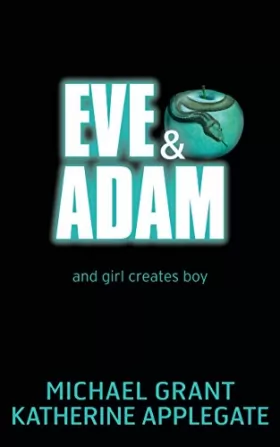 Couverture du produit · Eve and Adam