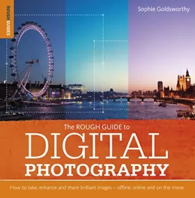Couverture du produit · The Rough Guide to Digital Photography
