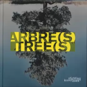 Couverture du produit · Arbres/Trees