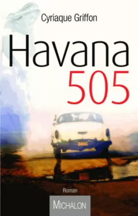 Couverture du produit · Havana 505