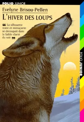 Couverture du produit · garin trousseboeuf - l'hiver des loups