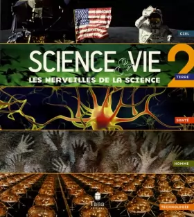 Couverture du produit · Les merveilles de la science : Volume 2
