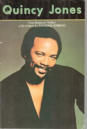 Couverture du produit · Quincy Jones