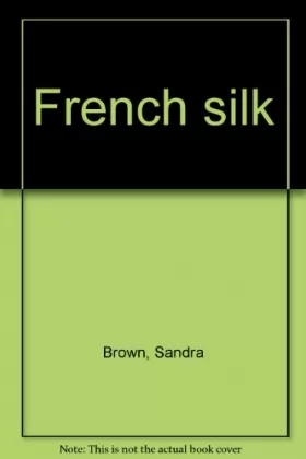 Couverture du produit · French silk