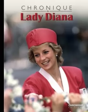 Couverture du produit · Lady Diana Spencer