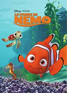 Couverture du produit · Le Monde de Nemo (NV)