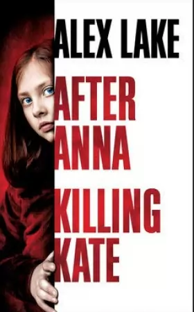 Couverture du produit · After Anna / Killing Kate