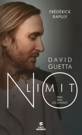 Couverture du produit · David Guetta, no limit