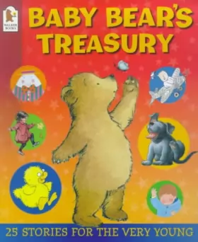 Couverture du produit · Baby Bear's Treasury