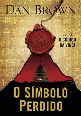 Couverture du produit · O Simbolo Perdido - The Lost Symbol - Portuguese
