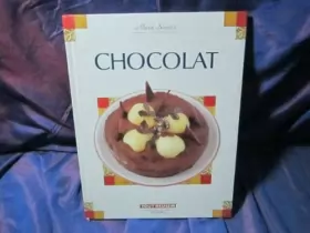 Couverture du produit · Chocolat