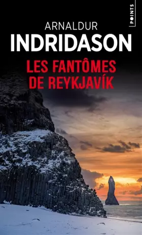 Couverture du produit · Les Fantômes de Reykjavik