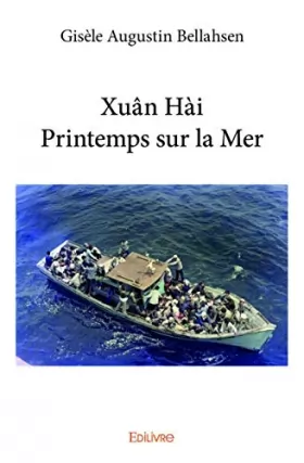 Couverture du produit · Printemps sur la mer xuan hai