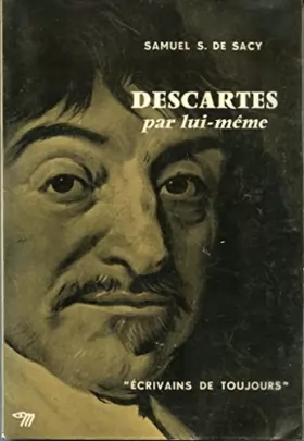 Couverture du produit · Descartes Par Lui-meme