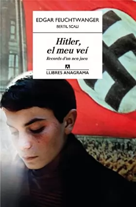 Couverture du produit · Hitler, el meu veí: Records d'un nen jueu