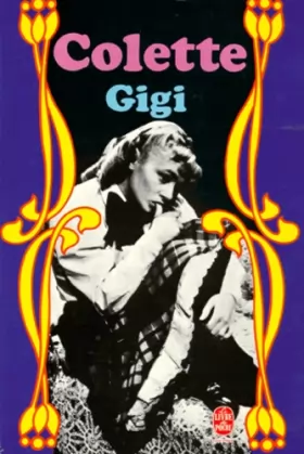 Couverture du produit · Gigi