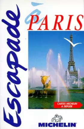 Couverture du produit · Paris, N°6332