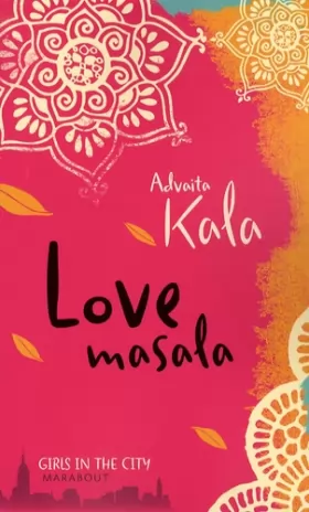Couverture du produit · Love masala
